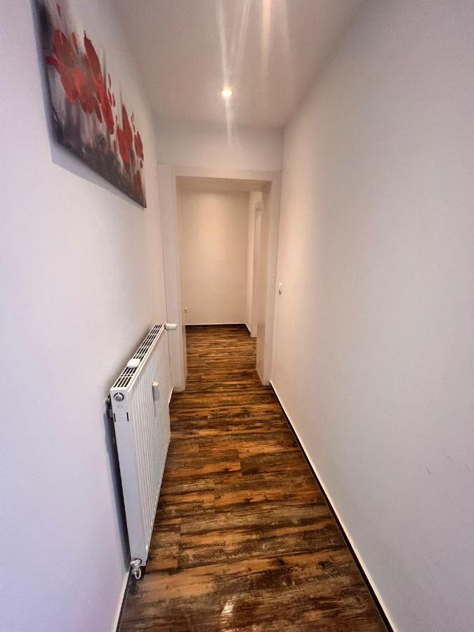 Ferienwohnung Alsdorf 3 Exterior foto